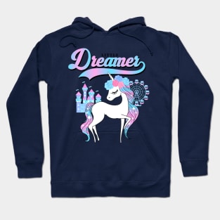 Little Dreamer Hoodie